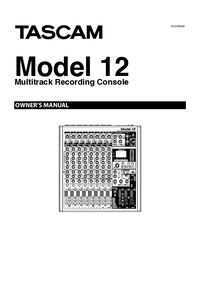 Tascam Model 12 Manual.pdf